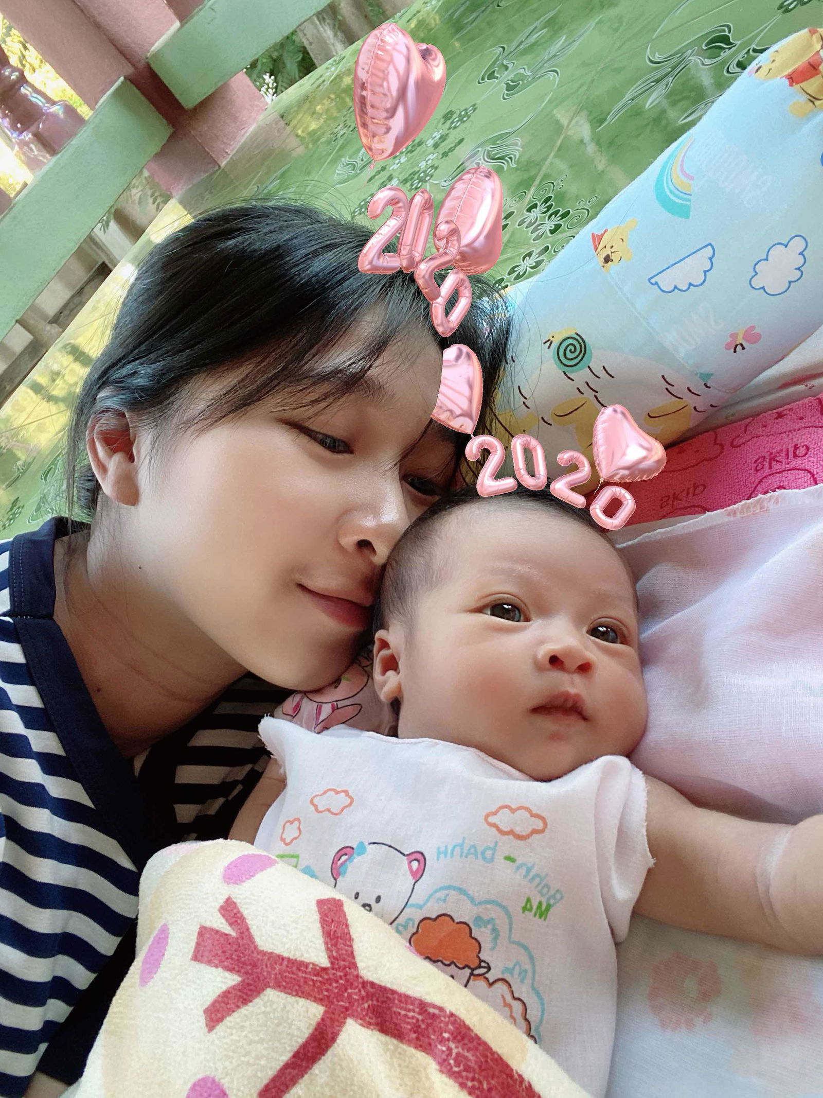 Po Melo'z profile icon