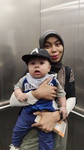 Nurul Adilah Binti Mohd Sabri profile icon