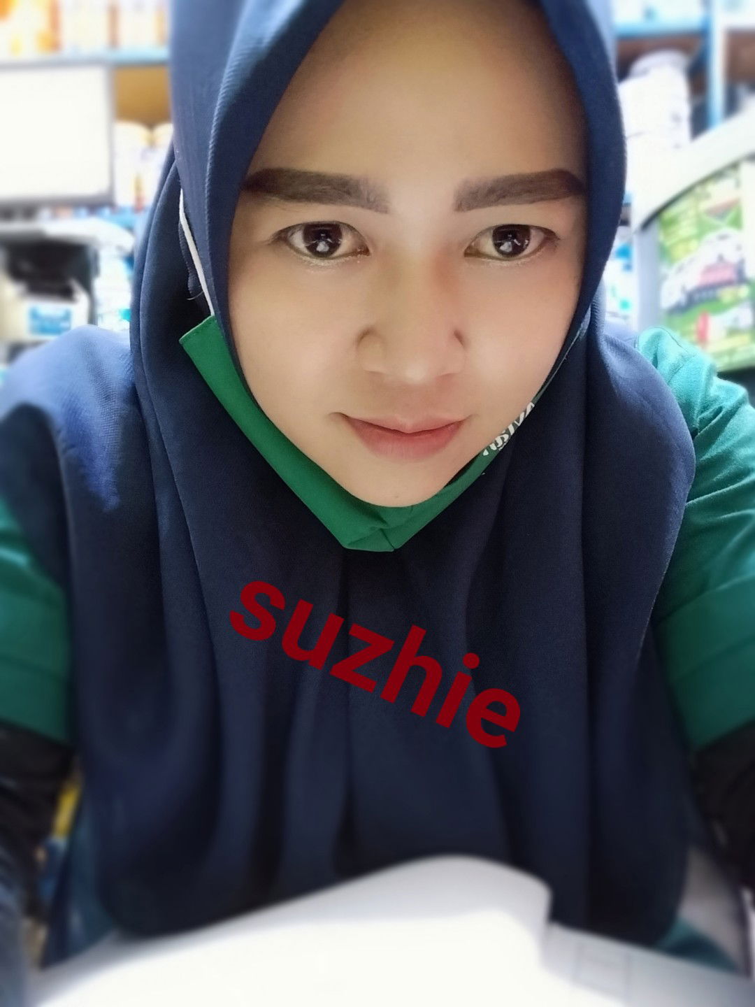 Susi Ana profile icon