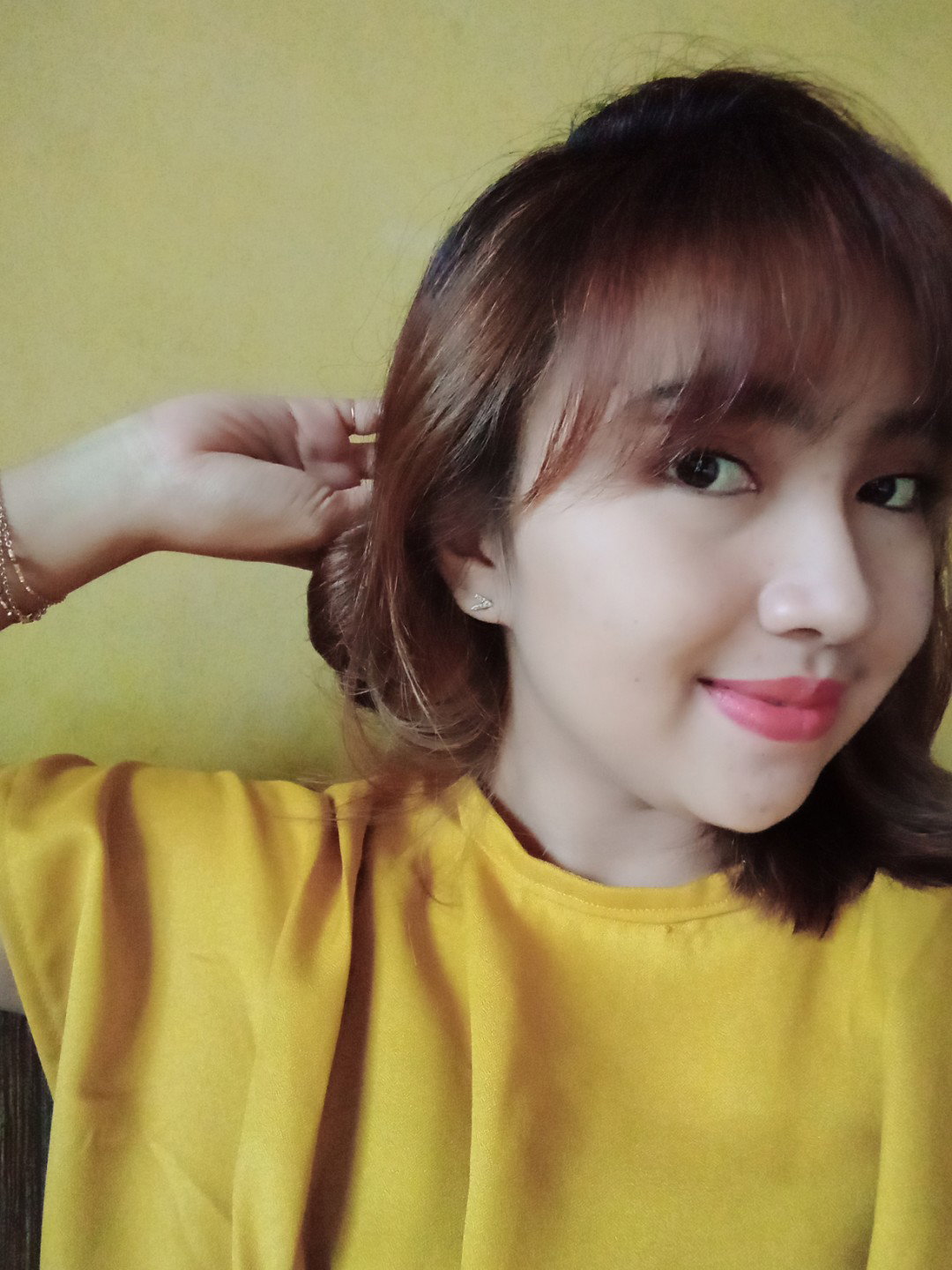 Eriska Rismawati profile icon
