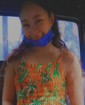 Maria Clara Saylago profile icon