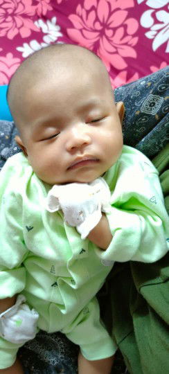 Nurul Fatihah profile icon