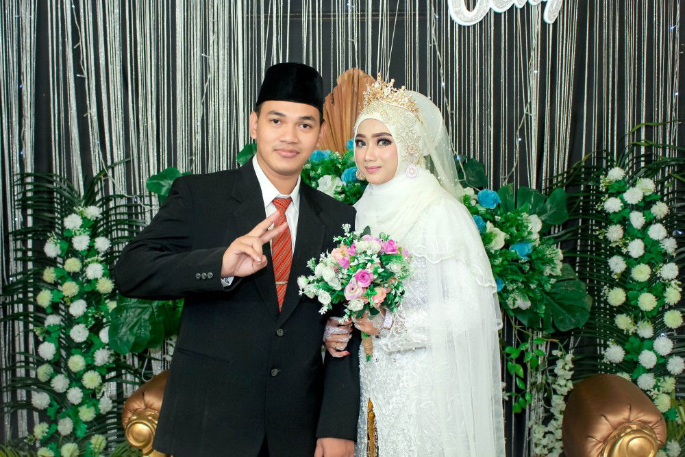 Malia Rizqiyati profile icon