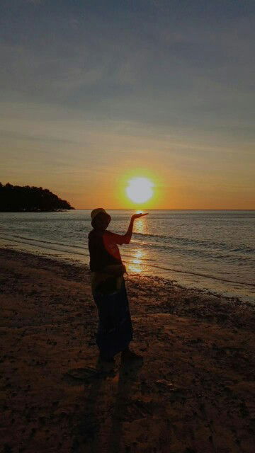 Mathilda Oki profile icon