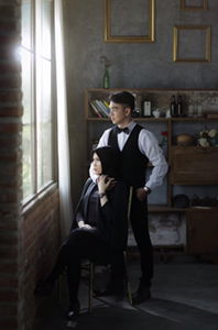 Annisa Hoerunnisa profile icon