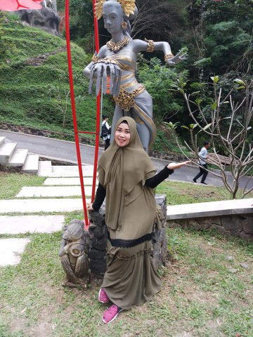 Kris Selawati profile icon