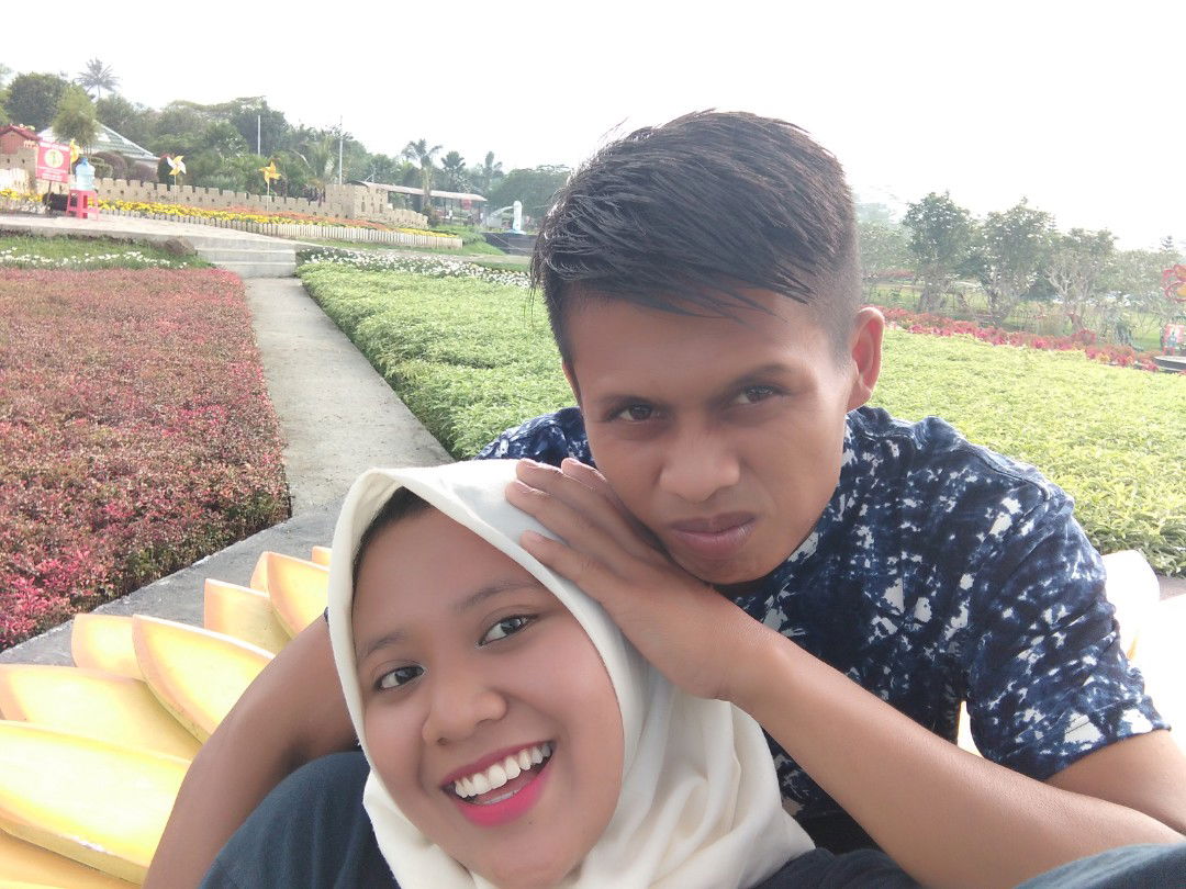 Erla Amalia profile icon