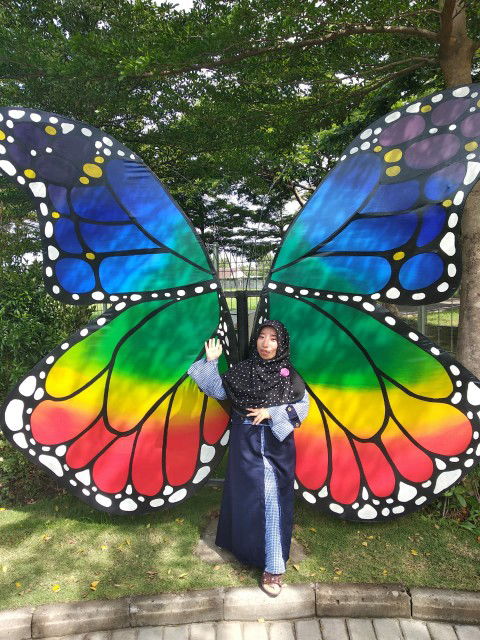 Nisa Khoir profile icon