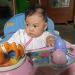debby legina profile icon