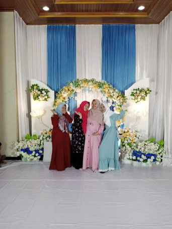 Rika anggraini profile icon