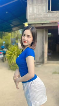 Parisa Jarukamphol profile icon