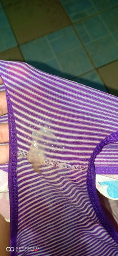 mucus plug na po ba ito?