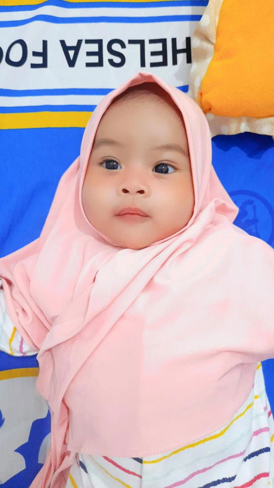 muhshiyatul mu'jizah profile icon