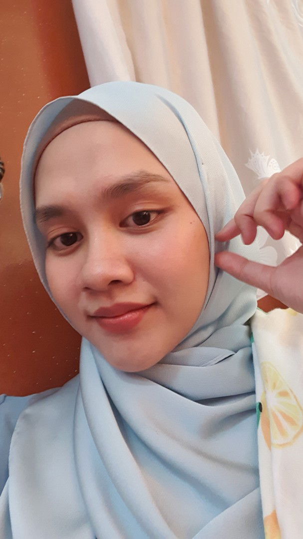 Nurnajihah Mohdhanapiah profile icon