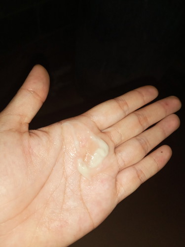 มูกรึตกขาว