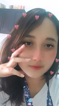 Monika Hapsari profile icon