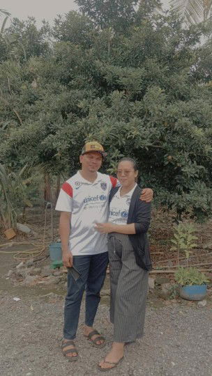 Ana Zaily profile icon