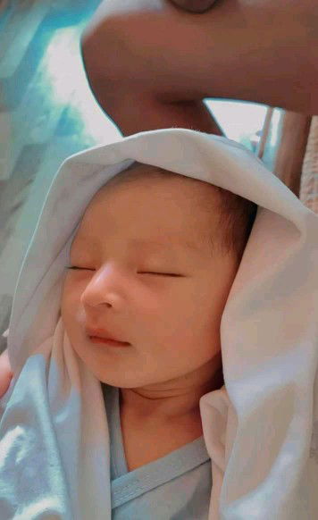 Melia sapariha profile icon