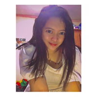 edissa may Baclas profile icon