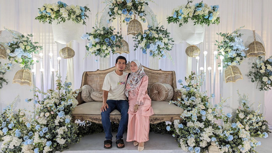 Nur Fadhlina profile icon