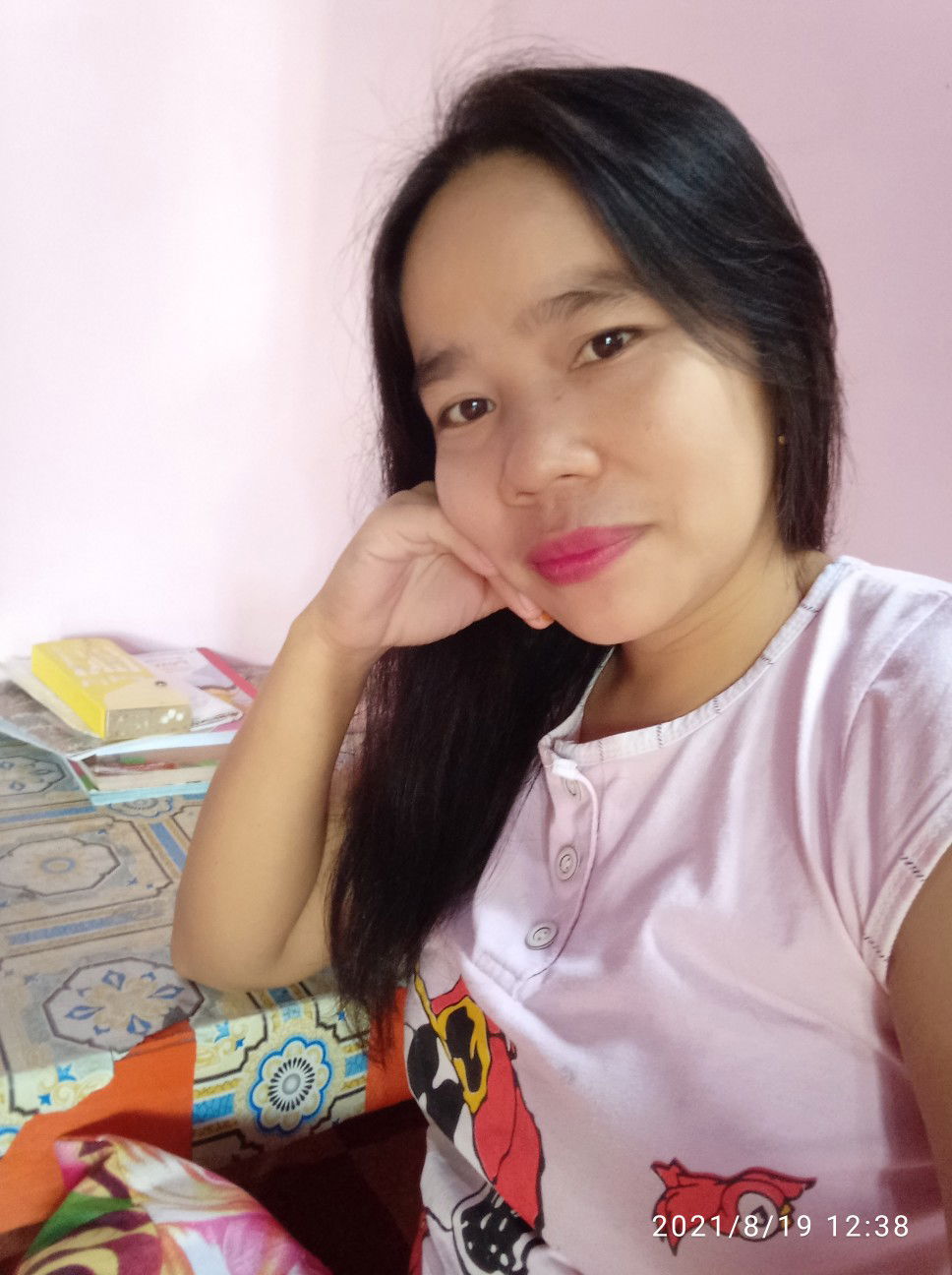 Sirih paiitt profile icon