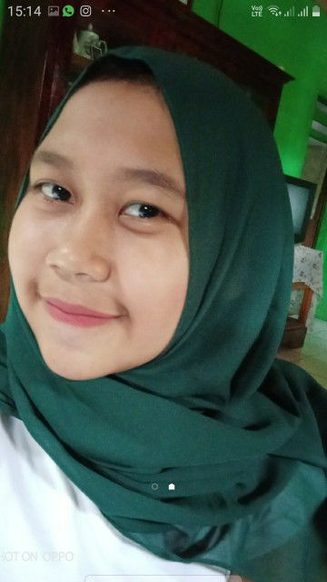 Arrifah Nur Khafidhoh profile icon