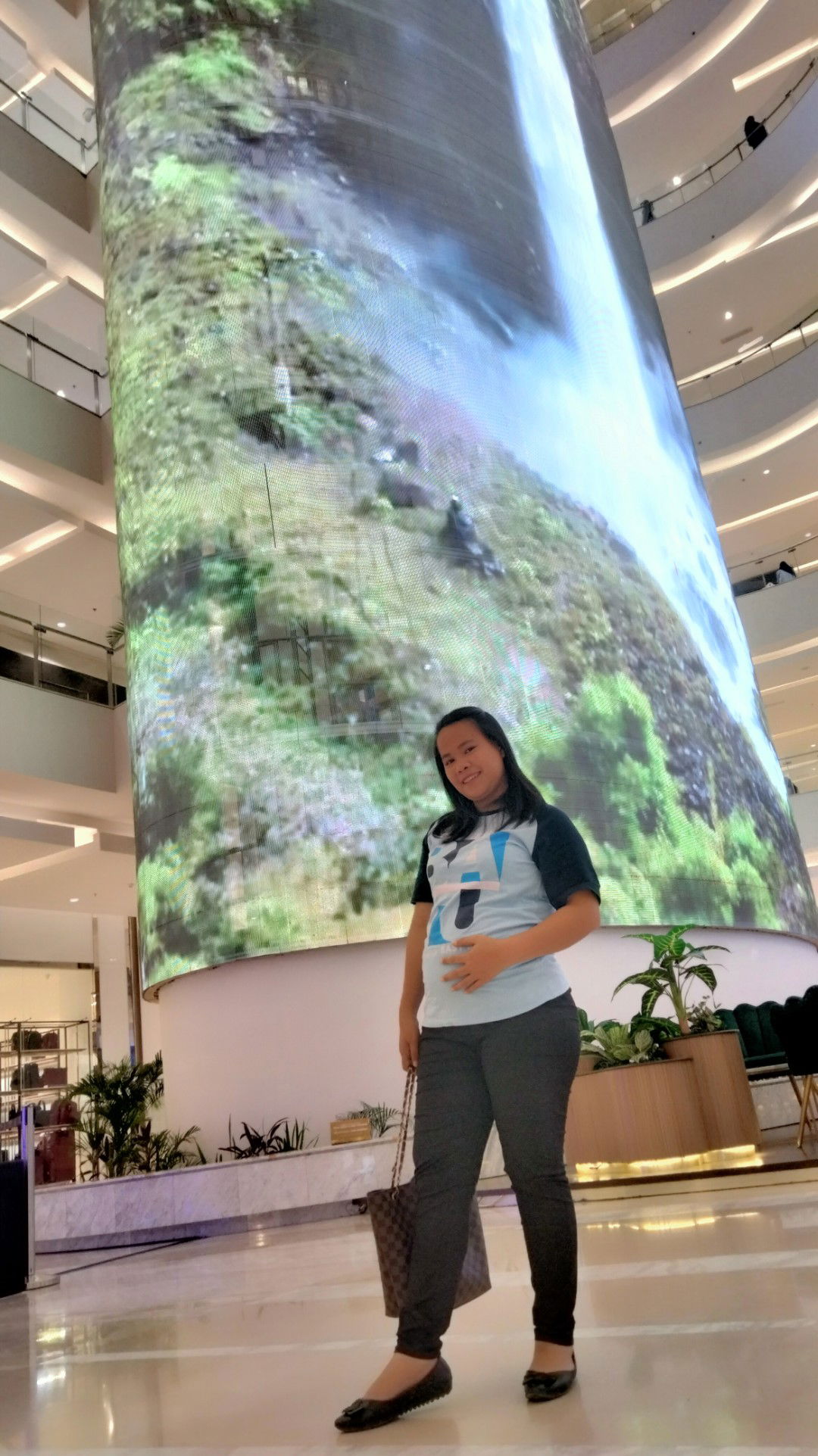 Feberia Laoli profile icon