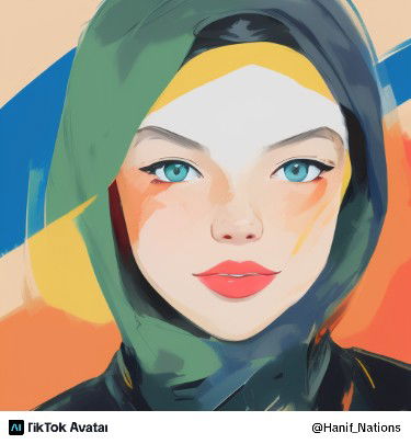 Siti Maryam profile icon