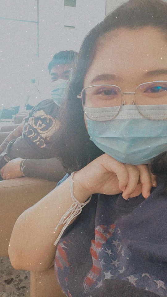 Kik Warangkana profile icon