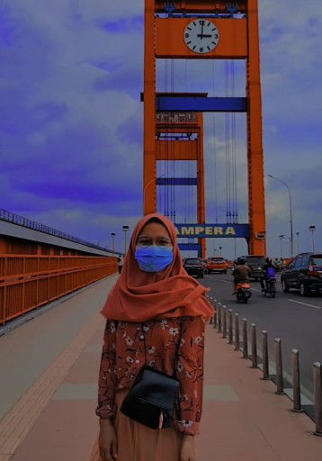 Endang Asnawati profile icon