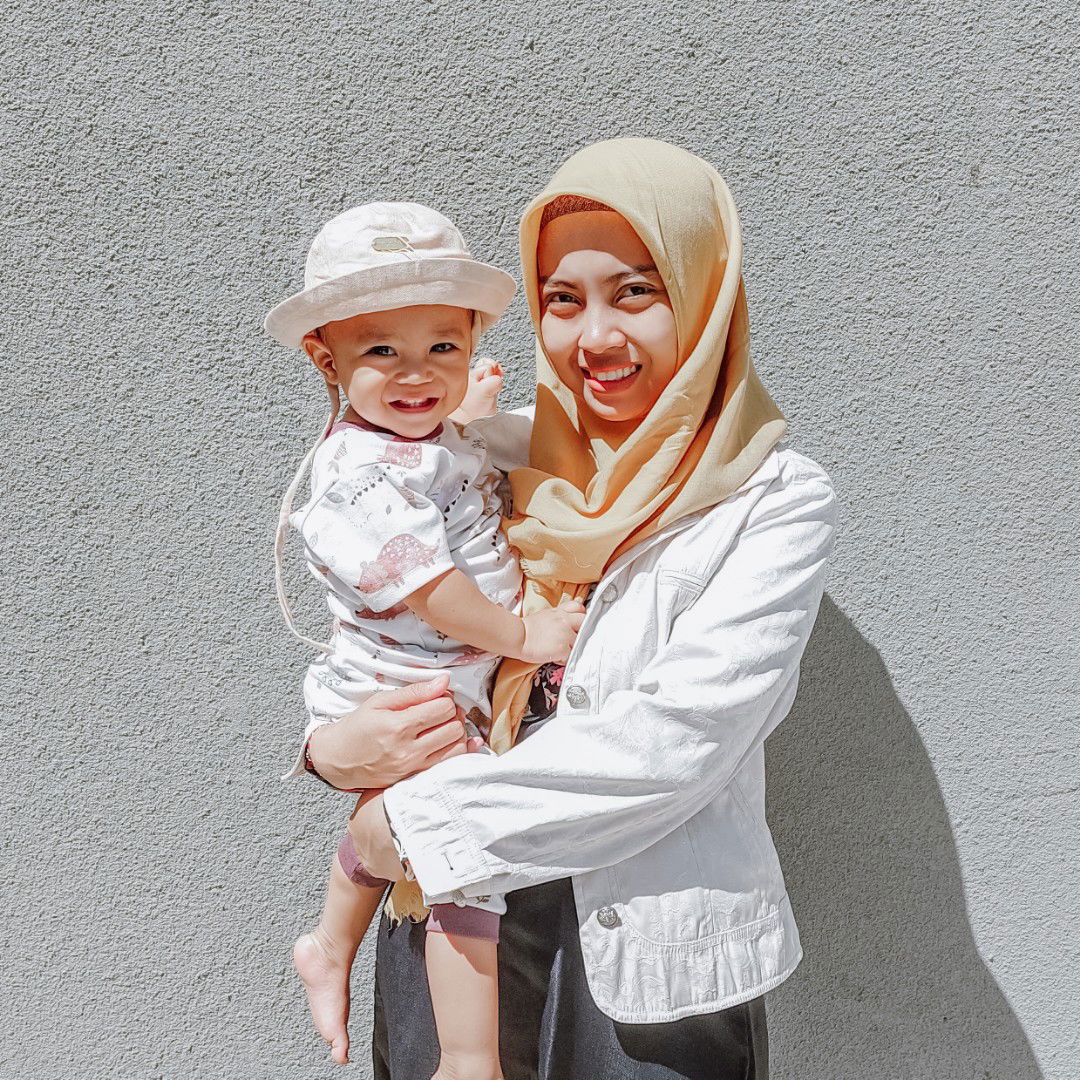 Rika Ria profile icon