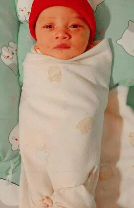 Ruth Rosalia profile icon