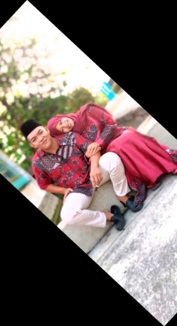 alifah prihatini profile icon