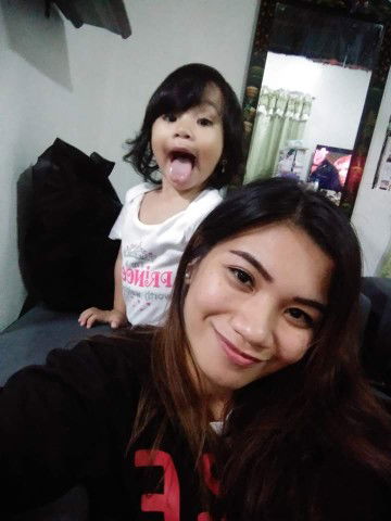 Marichelle Anne Gaerlan profile icon