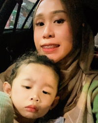 Syahirah Shalin profile icon