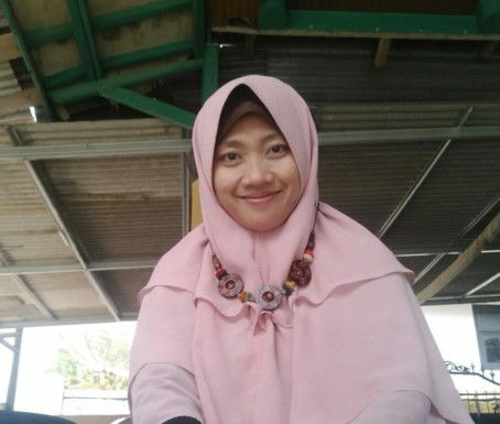 ucu cantik profile icon