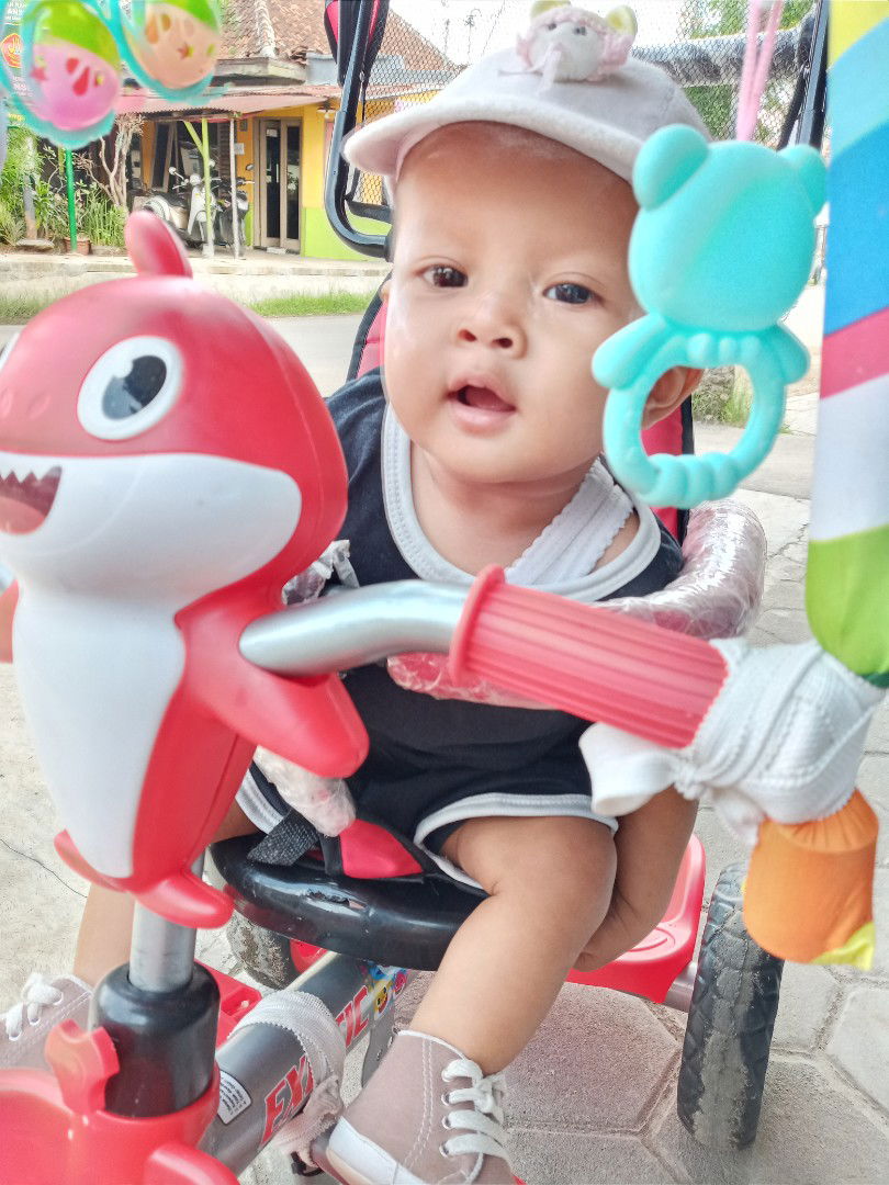 hasby shaka profile icon