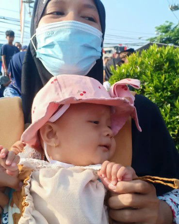 Sitty Masitoh profile icon