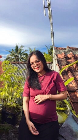 ratih rohayati profile icon