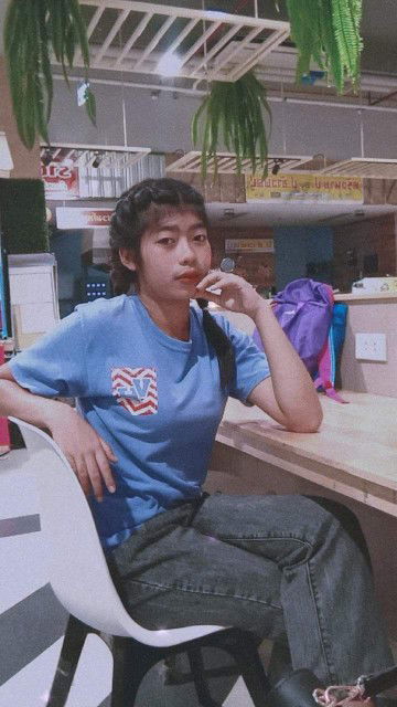 Phanipha Bumrungnam profile icon