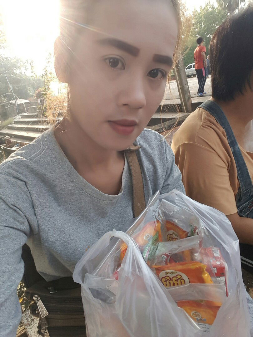 จารีณา พันสุแด้ profile icon