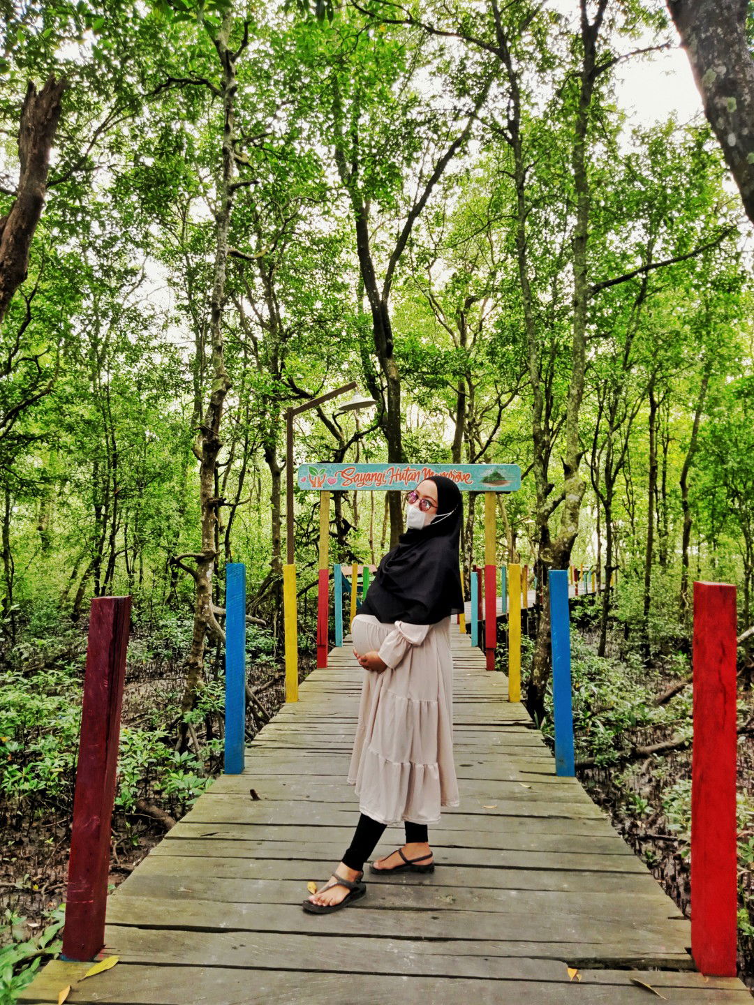 Ny. Risma profile icon