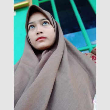 shofiyah hanzah profile icon