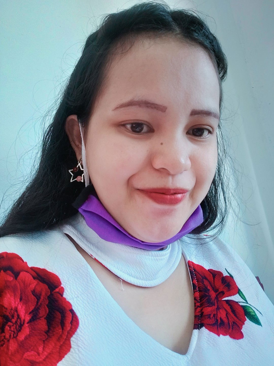 Linda Sari kararu profile icon