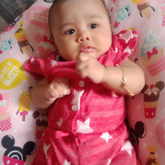 Amell Azka profile icon