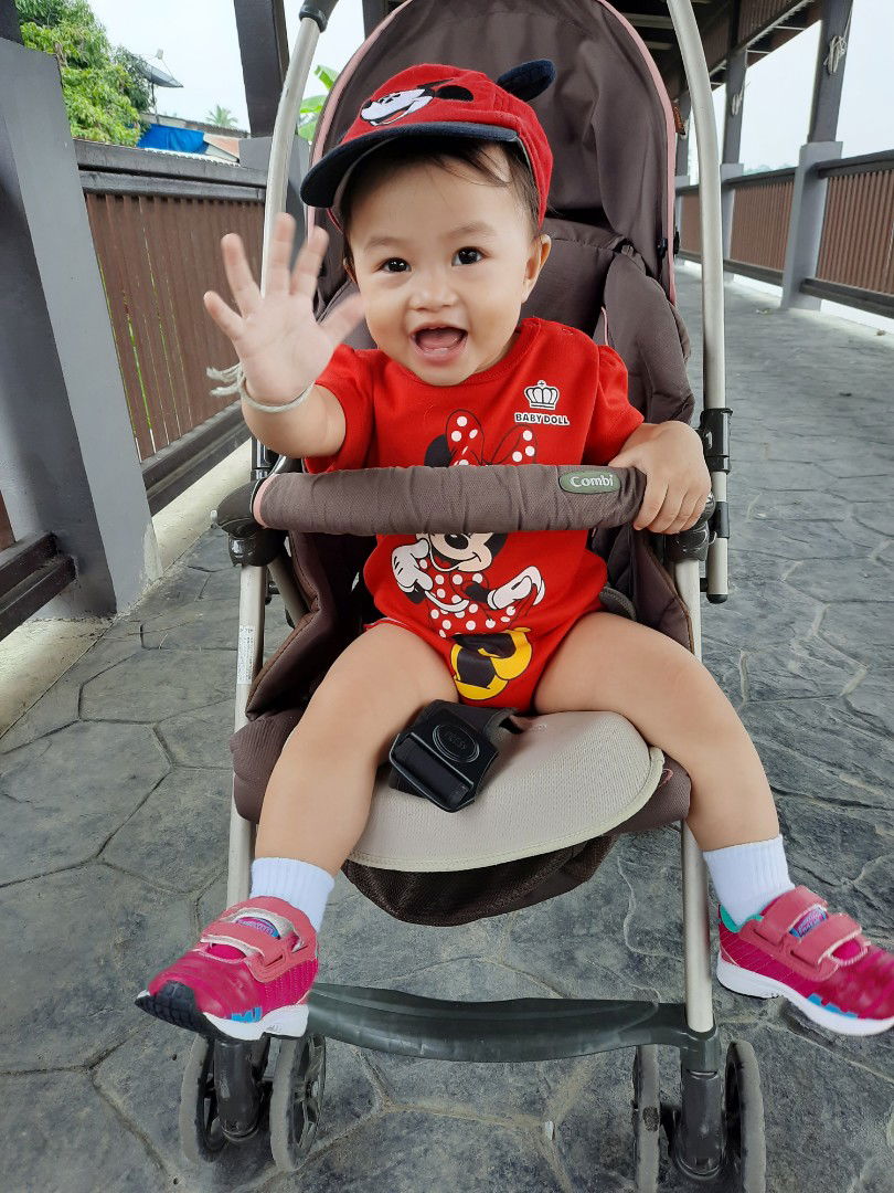 กมลพร profile icon