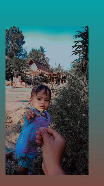 Risky Rinda Utami profile icon