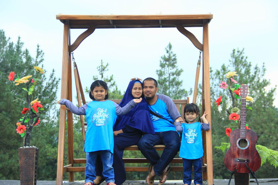 Jubaedah profile icon