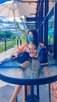 ฟาง ลี่ ❤️ profile icon