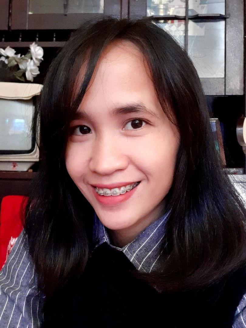 Helmina Lora Damanik profile icon